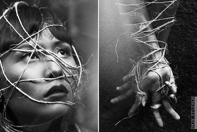 Bound by our Great Depression