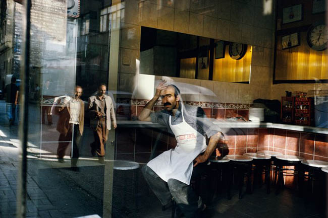 Resultado de imagem para IMAGENS ALEX WEBB