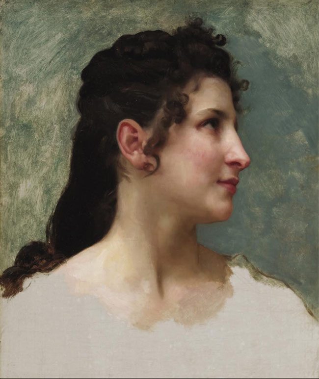 Bouguereau Quote 2