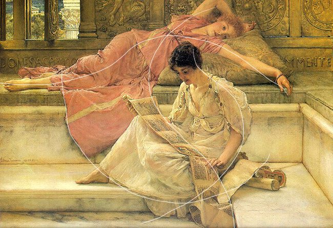 Principles Of Design Painting Principles Of Design Painting