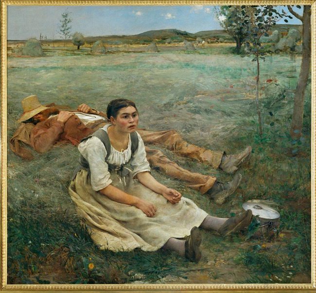 Master Artists With Painting Below Their Masterpieces Master Artists With Painting Below Their Masterpieces