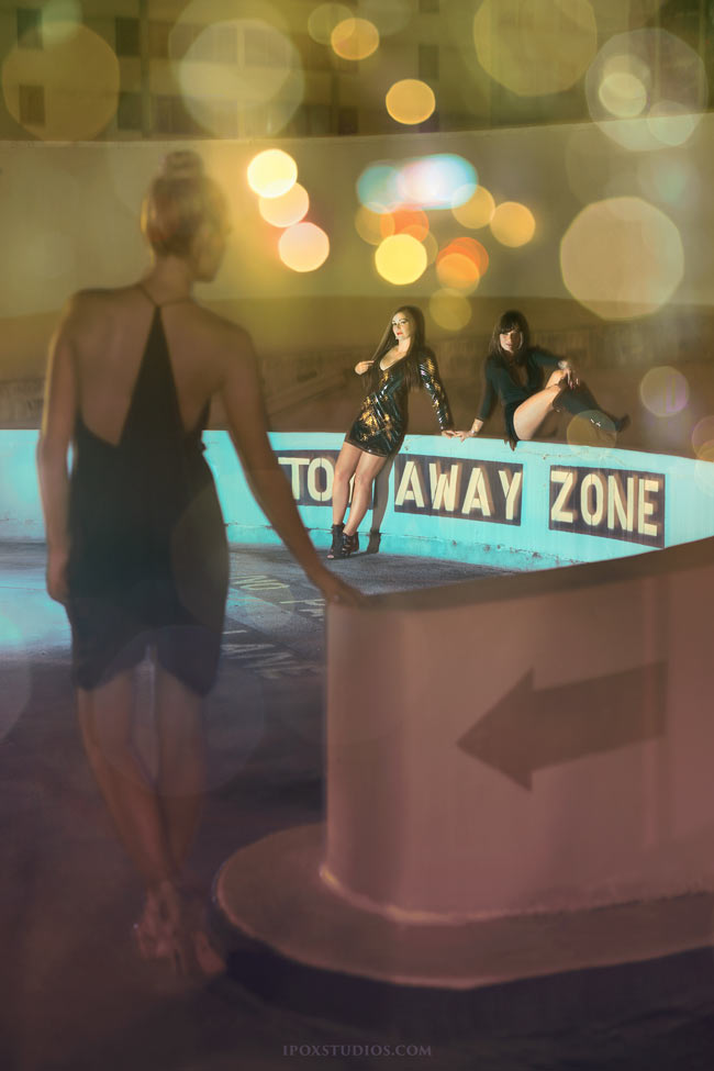 Dynamic-symmetry-fine-art-fashion-photography-grid-final-edit-Tow-Away-Zone