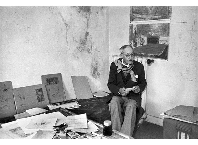 Mastering Composition - Henri Cartier-Bresson using Dynamic Symmetry - Proof-042-Bonnard